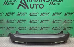 Бампер Honda CR-V 2011-2015 71501T1GG00 4, задний