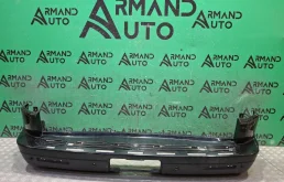 Бампер Land Rover Discovery 2009-2016 LR015463 4, задний