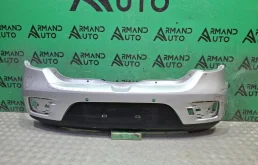 Бампер Renault Sandero 2013-2022 850229678R 2, задний