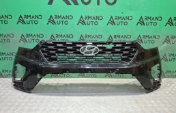 Бампер Hyundai Creta 2020-2021 86511M0000 1, передний