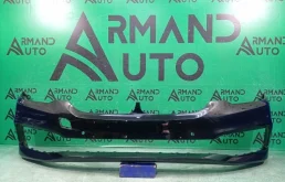 Бампер BMW 5 Series 2016-2020 51117427441 G30 G31, передний