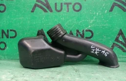 Патрубок воздушного фильтра Volkswagen Polo 2014-2020 04E129618D 5