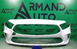 Бампер Mercedes A-Class 2018-нв A17788042009999 W177, передний