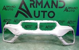 Бампер BMW X1 2019-2022 51119883249 F48, передний