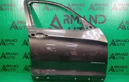 Дверь BMW X3 2010-2017 41517355804 F25, передняя правая