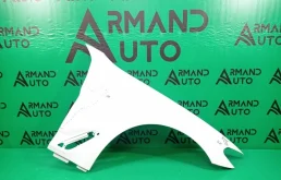 Крыло BMW 5 series 2016-2023 41007443688 G30 G31, переднее правое