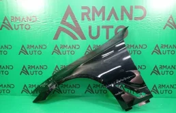 Крыло BMW 5 series 2016-2023 41007443687 G30 G31, переднее левое