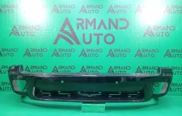 Бампер BMW X5 2006-2013 51128037277 E70, задний