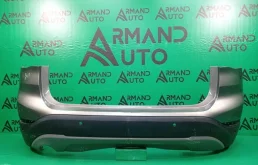 Бампер BMW X1 2015-2019 51127403391 F48, задний