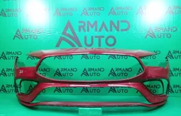 Бампер Mercedes CLA-Class 2019-2025 A11888087009999 C118, передний