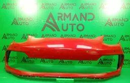 Бампер Porsche Panamera 2016-2024 971807079AY 971, передний