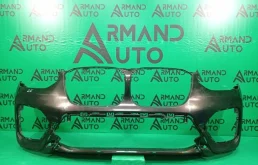 Бампер BMW X3 2017-2021 51117484780 G01, передний
