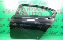 Дверь BMW 7 series 2015-2022 41527423701 G12, задняя левая