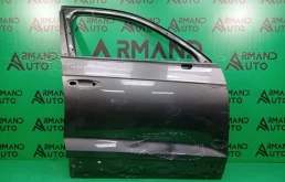 Дверь Volkswagen Touareg 2018-нв 760831052B 3, передняя правая