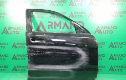 Дверь Mercedes M ML GLE-Class 2011-2018 A1667200205 W166, передняя правая