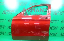 Дверь Mercedes GLC-Class 2015-2022 A2537200305 X253, передняя левая