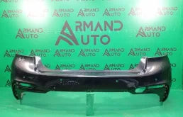 Бампер BMW 5 Series 2016-2020 51128073725 G30, задний