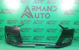Бампер Audi A4 2015-2020 8W0807065CGRU 5 B9, передний