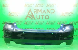 Бампер BMW 5 series 2016-2020 51127475593 G30, задний