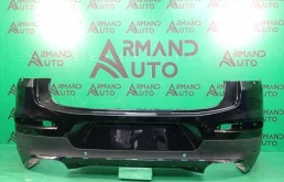 Бампер BMW X4 2018-2021 51127488258 G02, задний
