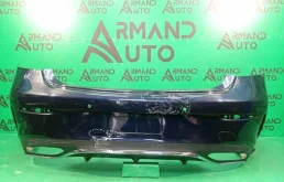 Бампер Mercedes E-Class 2016-2023 A23888580009999 C238, задний