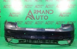 Бампер BMW 7 series 2015-2019 51127427622 G11 G12, задний