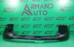 Бампер BMW X1 2015-2022 51127403391 F48, задний