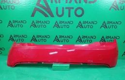 Бампер Mini Hatch 2013-2018 51127380009 F56, задний