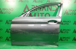 Дверь BMW 5 series 2016-2023 41007408961 G30 G31, передняя левая