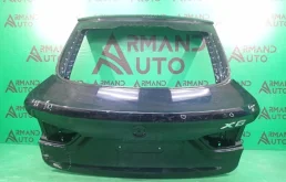 Дверь багажника BMW X6 2014-2019 41007424458 F16