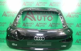 Дверь багажника Audi Q3 2011-2018 8U0827025B 1 8U