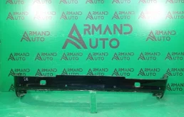 Бампер нижняя часть Audi Q7 2015-нв 4M0807067CGRU 2 4M, задний
