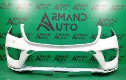 Бампер Mercedes GL GLS-Class 2015-2019 A16688518009999 X166, передний