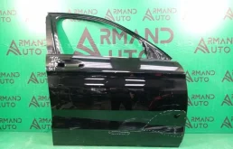 Дверь Mercedes GLC-Class 2015-2022 A2537200405 X253, передняя правая