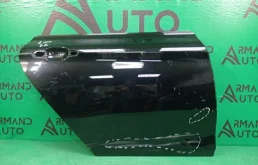 Дверь BMW 3 series 2013-2020 41007347714 F34 GT, задняя правая