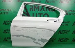 Дверь BMW 7 series 2015-2022 41527423703 G11, задняя левая
