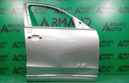 Дверь Audi Q5 2012-2017 8R0831052E 1 8R, передняя правая