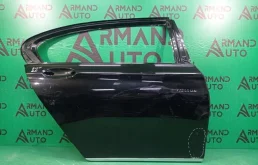 Дверь BMW 7 series 2015-2022 41527423702 G12, задняя правая