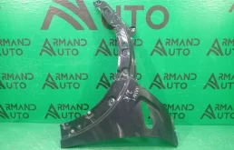 Крыло Mini Hatch 2013-2024 41007374521 F55, переднее левое
