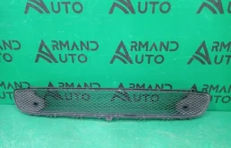 Решетка бампера Mercedes GLA-Class 2013-2017 A1568853122 X156, передняя