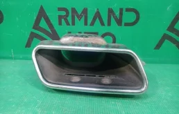 Насадка глушителя Mercedes S-Class 2013-2020 A2214903627 W222, правая