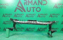 Панель передняя (суппорт радиатора) Mercedes B-Class 2011-2018 A246620023464 W246