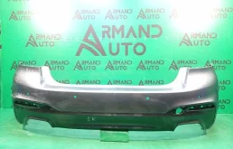 Бампер BMW 5 Series 2016-2020 51128073725 G30, задний
