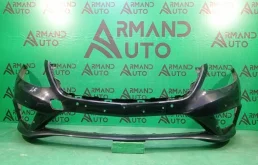 Бампер Mercedes S-Class 2013-2017 A22288018479999 W222, передний