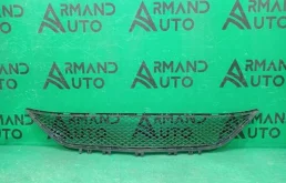Решетка бампера Mercedes E-Class 2013-2016 A2128850124 W212, передняя