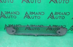 Решетка бампера Mercedes GLA-Class 2013-2017 A1568853122 X156, передняя