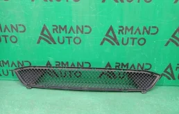 Решетка бампера BMW X1 2009-2015 51117303752 E84, передняя
