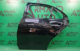 Дверь Mercedes C-Class 2014-2021 A2057300105 W205, задняя левая