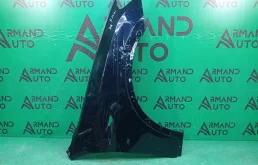 Крыло BMW X3 2010-2017 41357267324 F25, переднее правое