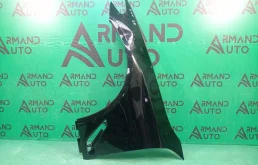 Крыло BMW 5 series 2016-2023 41007443687 G30 G31, переднее левое